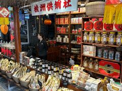 -猪肉婆私房菜(容桂总店)