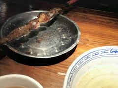 -清真西北风味餐厅