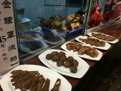 -小桃源酒家(罗湖商业城店)
