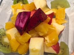 -必胜客(张掖西大街店)