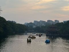 -潮州西湖