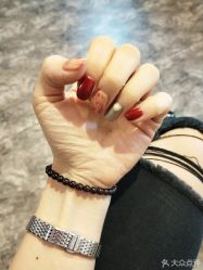 -Halo美甲美睫