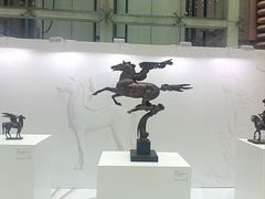 -银座和谐广场