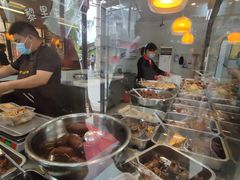 -黎里王记辣脚(黎里总店)