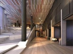 -北京三里屯CHAO酒店