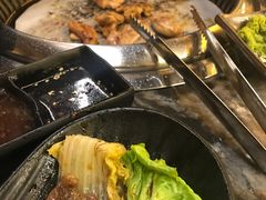 -熊出没日本烧肉放题