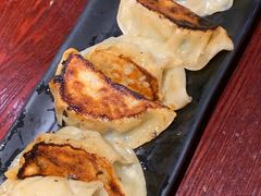 -纪州豚骨酱油拉面(锦延路店)