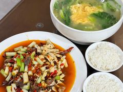 -飞虹鱼馆(春华路店)