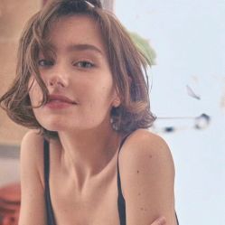 -丽时 Hair Salon