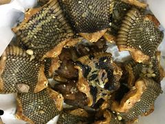 -祈胜邨•顺德鱼生•顺德菜(容桂店)