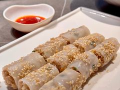 -张家卫·阳江菜·小海鲜(肥婆湾桥店)