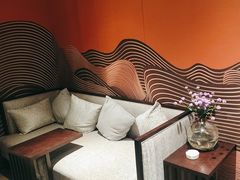 -缘餐厅(钵池山公园店)