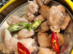 -金香匯晚茶(浑南店)