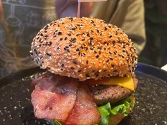 -FAT COW(静安寺店)