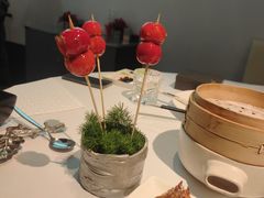 -大董(环贸iapm店)