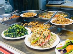 -王三姑牛肉饼