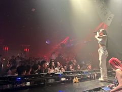 -V AMUSING CLUB·酒吧(银河中心店)