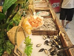 -爱伲牛肉火锅自助(景洪店)