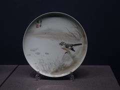 -景德镇中国陶瓷博物馆