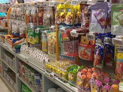 -孩子王童乐园(唐山万达广场店)