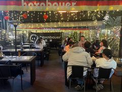 -haxnbauer海森堡德国餐厅(深圳coco店)