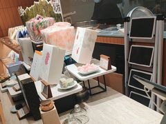 -阮大兴糕团(滨江宝龙店)