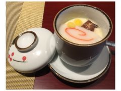 -yokocho上横町·日本食街(深业上城店)