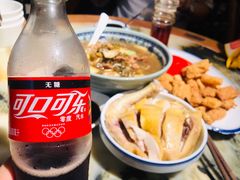 -慧娟面馆·餐厅(望江路店)