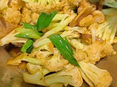 -山外山菜馆(玉泉路店)