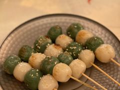 -龟兹KUCINA·新疆菜(前滩L+PLAZA店)