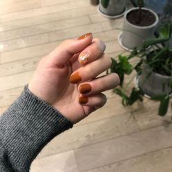 -小小美甲美睫