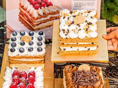 -M'CAKE(西单大悦城店)
