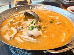 -唐猫庭院·千年陕菜(赛格国际购物中心店)