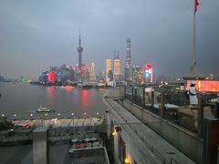 -罗斯福色戒酒吧(外滩店)