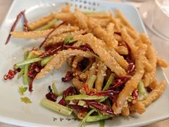 -霄汉牛三鲜湖北砂锅菜(万松园2店)