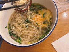 -马记永·兰州牛肉面(3019君尚店)