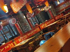 -蜀家渝重庆火锅(南屏街店)