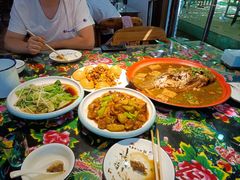 -人民公社大食堂(顺义总店)
