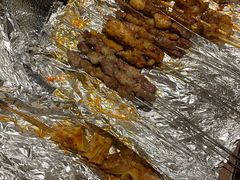 -乌兰湖畔草坪轻奢营地