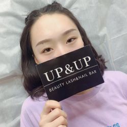 -UP&UP·半永久眉毛眼线机器野生眉