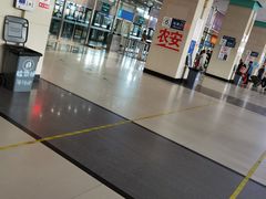 -凯旋公路客运站