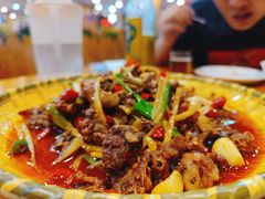 -让鸭脑壳飞(龙华店)