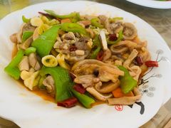 -满宴全羊馆(泉水店)