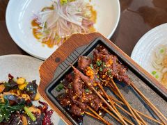 -索菲特酒店·乐轩华中餐厅