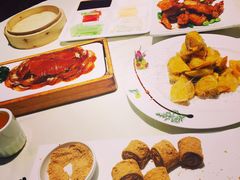 -四季小馆·地道北京小吃(广百店)