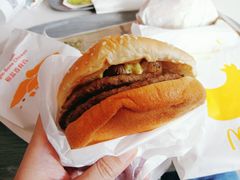 -麦当劳(文化西路店)