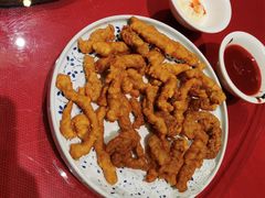 -五味坊·喜宴楼(瑞丰商博城店)