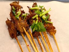 -林二哥宜烤官·宜宾小烧烤