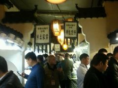 -大张烙馍村(三环南路旗舰店)