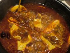 -旧街市鲜货老火锅(大光路店)